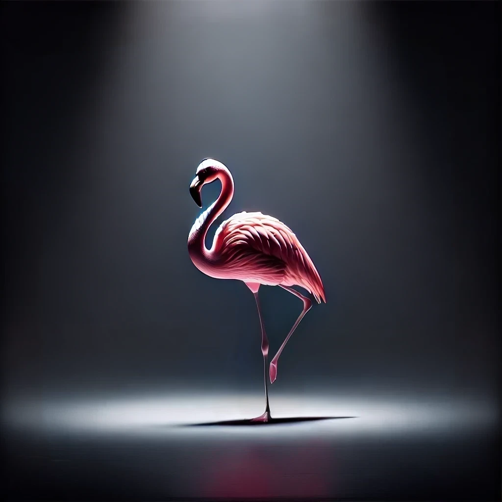 Flamingo